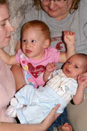 cousins.JPG (45181 bytes)